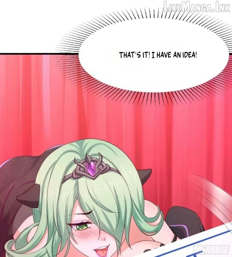 I Opened A Harem in Hell Chapter 70  - page 87